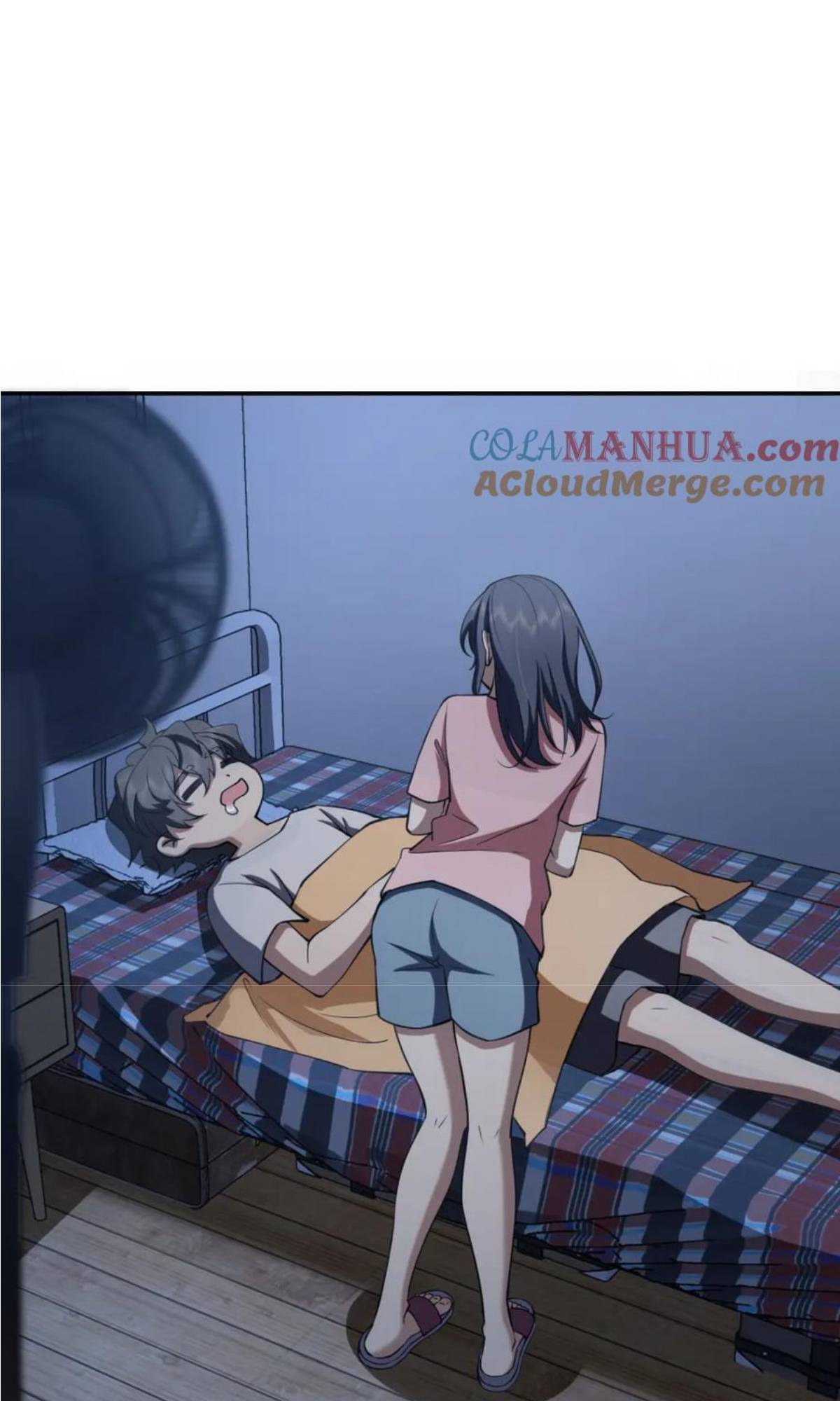 My Wife Is From a Thousand Years Ago Chapter 161 194 10d
