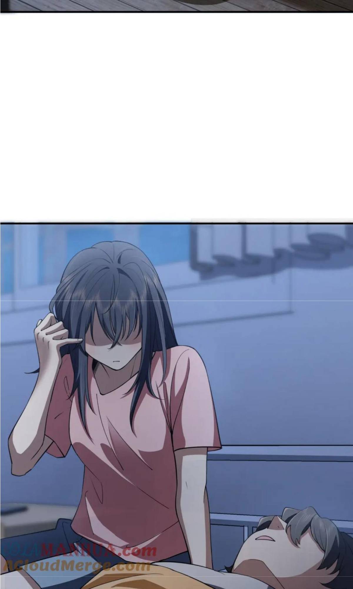 My Wife Is From a Thousand Years Ago Chapter 161 195 11