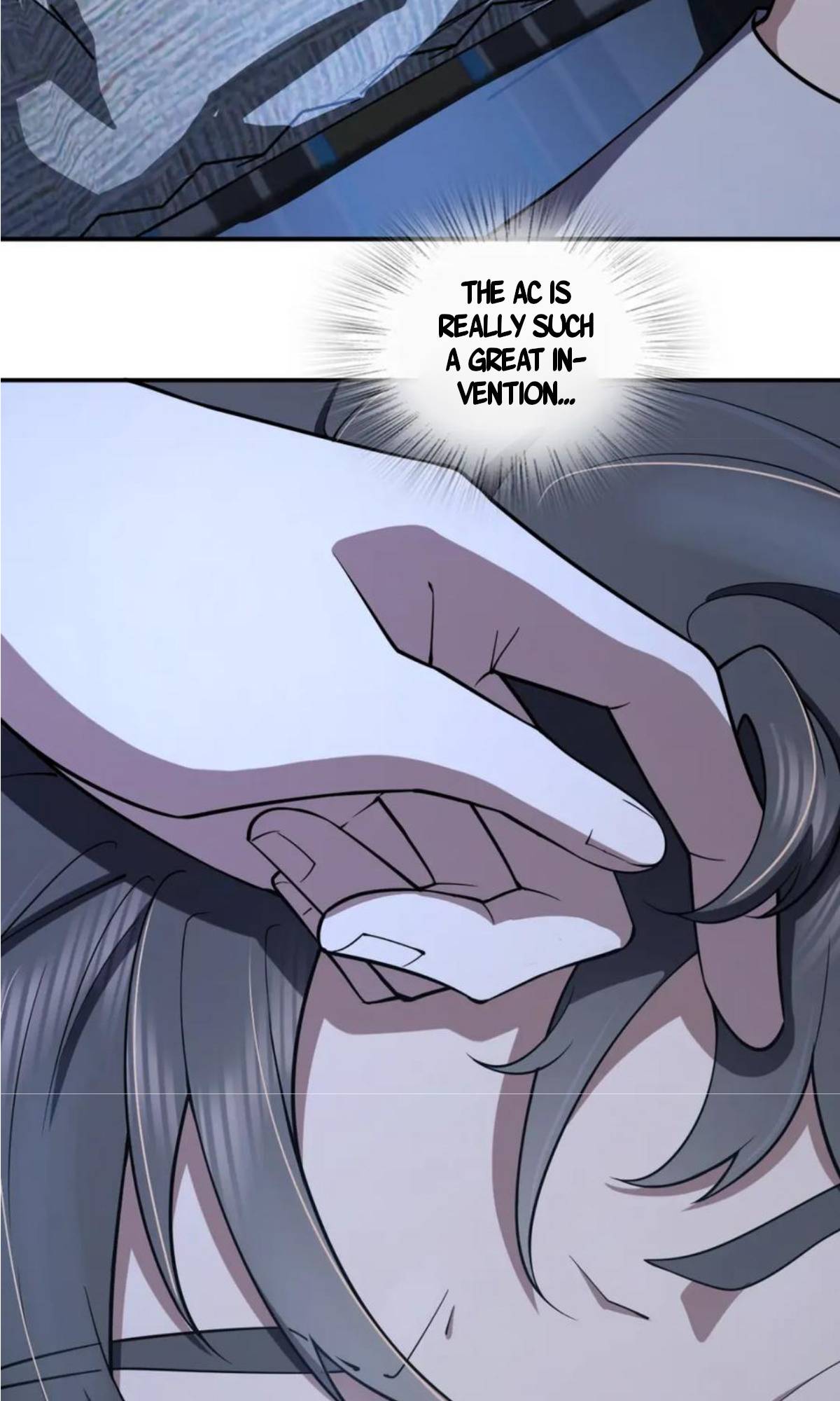 My Wife Is From a Thousand Years Ago Chapter 161 199 15c