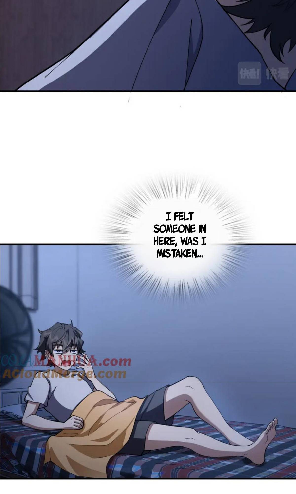 My Wife Is From a Thousand Years Ago Chapter 161 202 18b