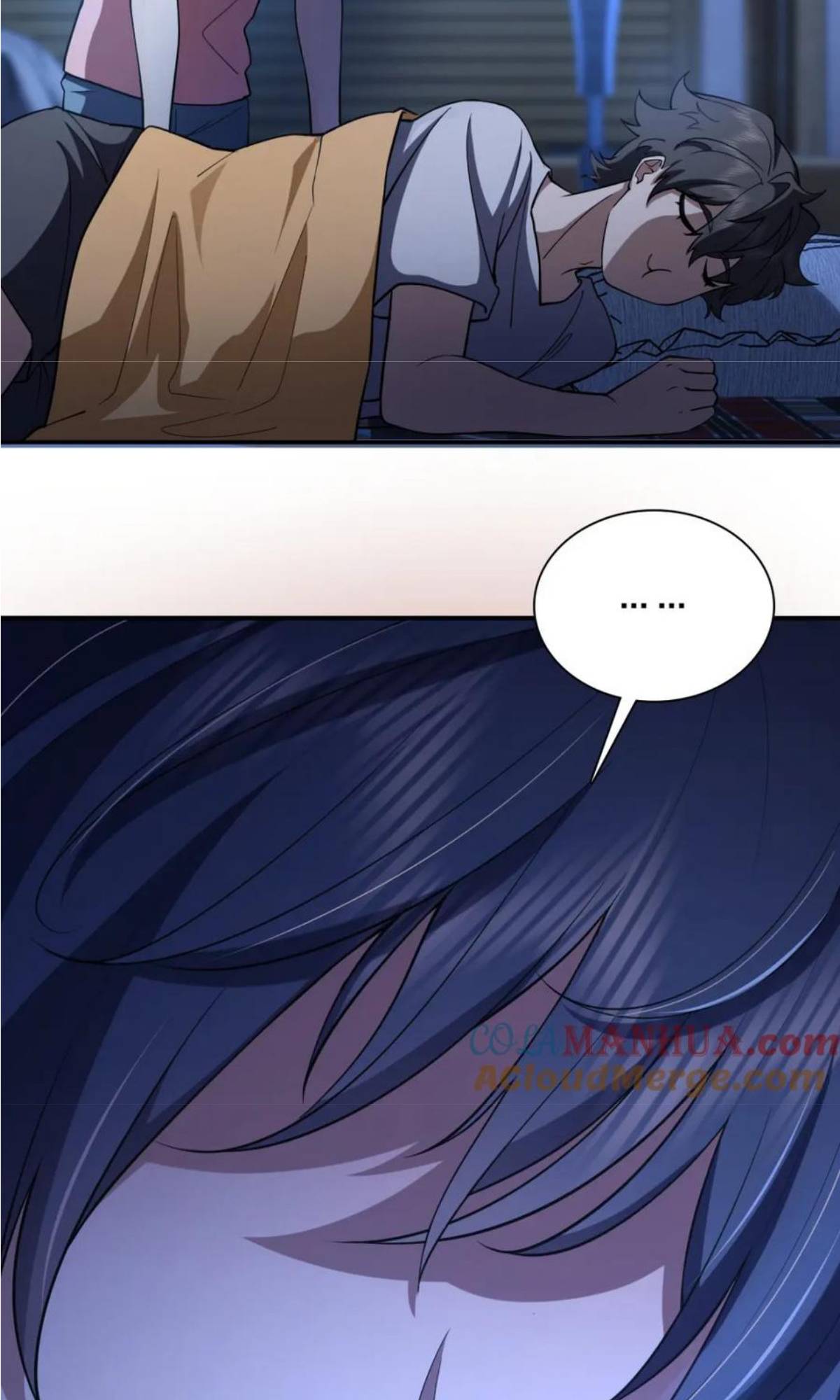 My Wife Is From a Thousand Years Ago Chapter 161 206 22