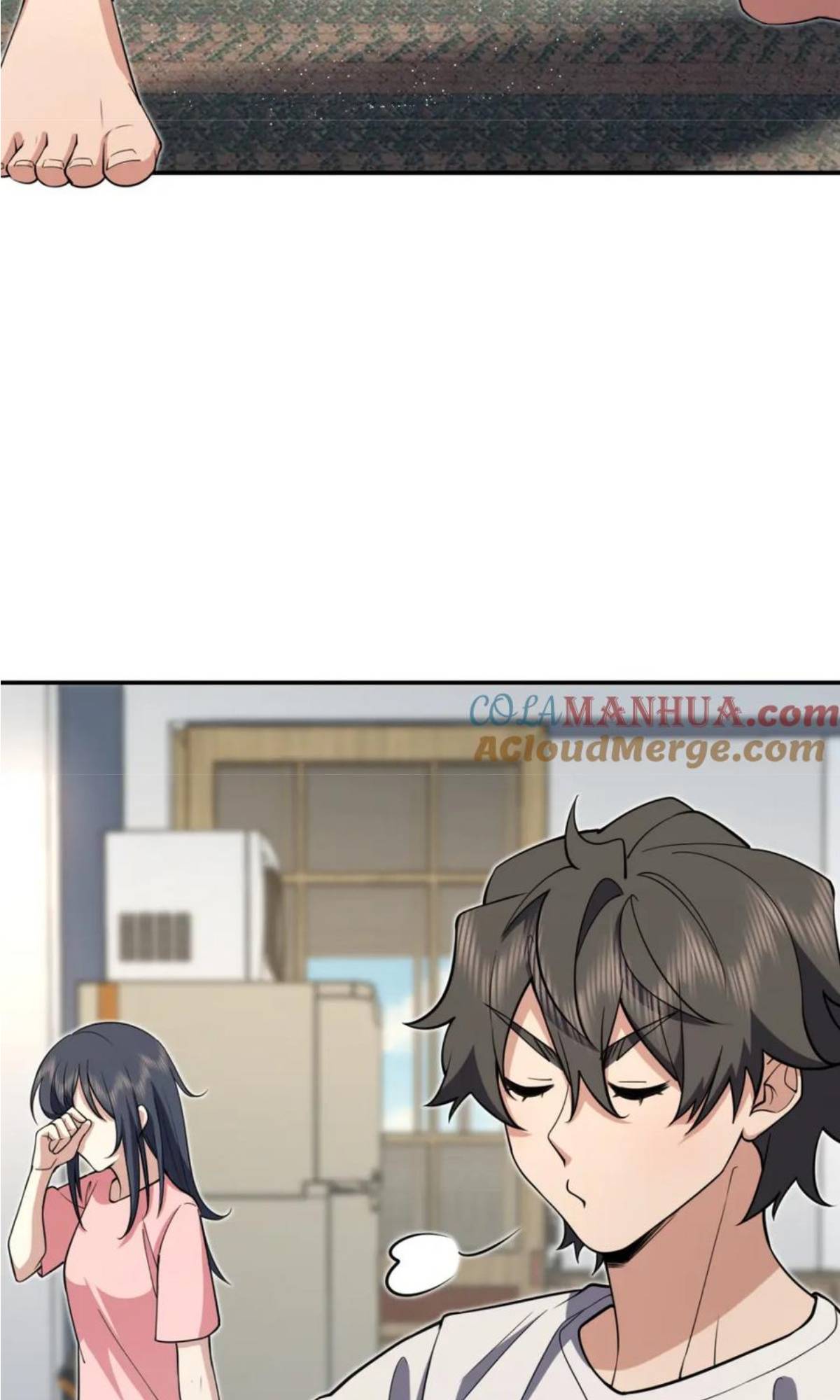 My Wife Is From a Thousand Years Ago Chapter 161 211 27d
