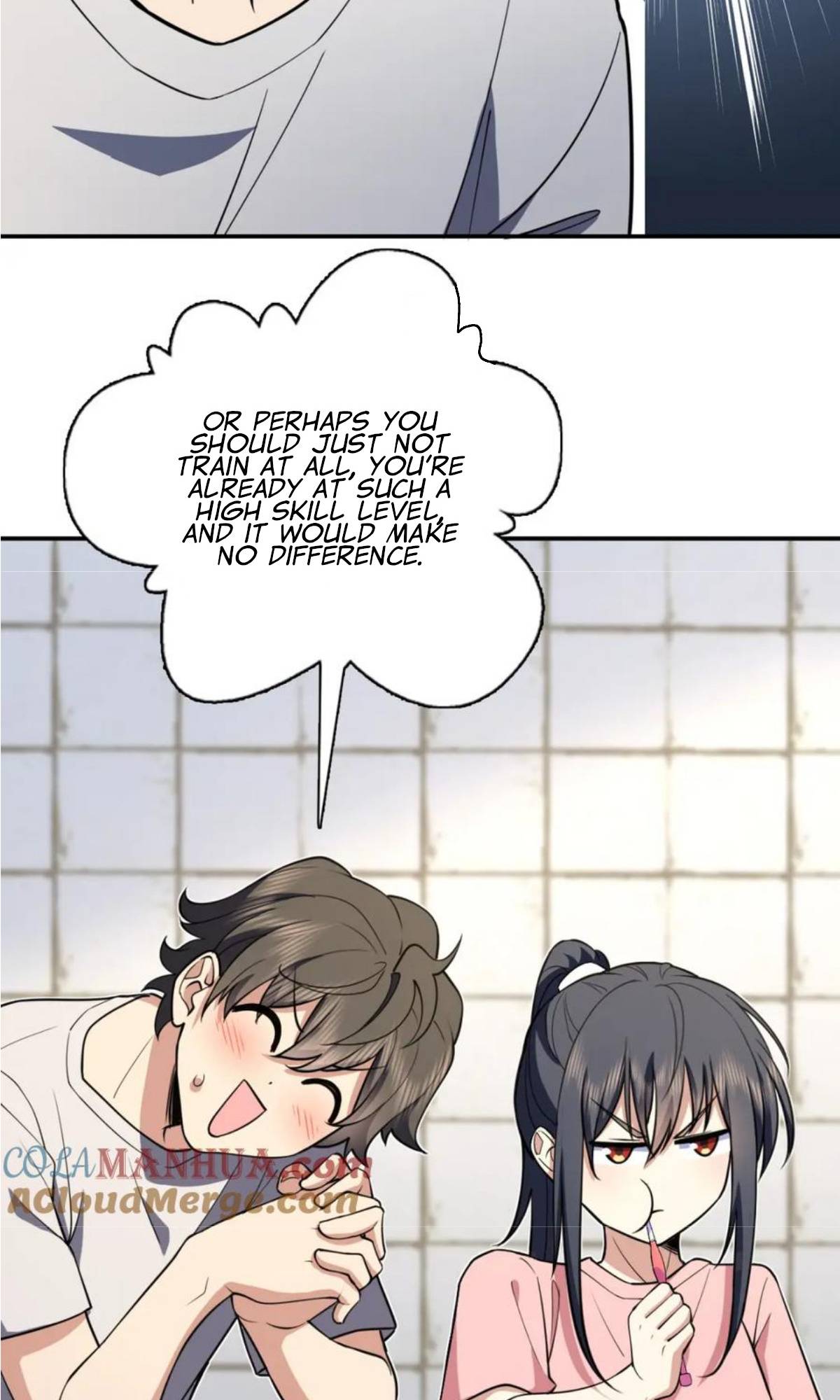 My Wife Is From a Thousand Years Ago Chapter 161 218 34