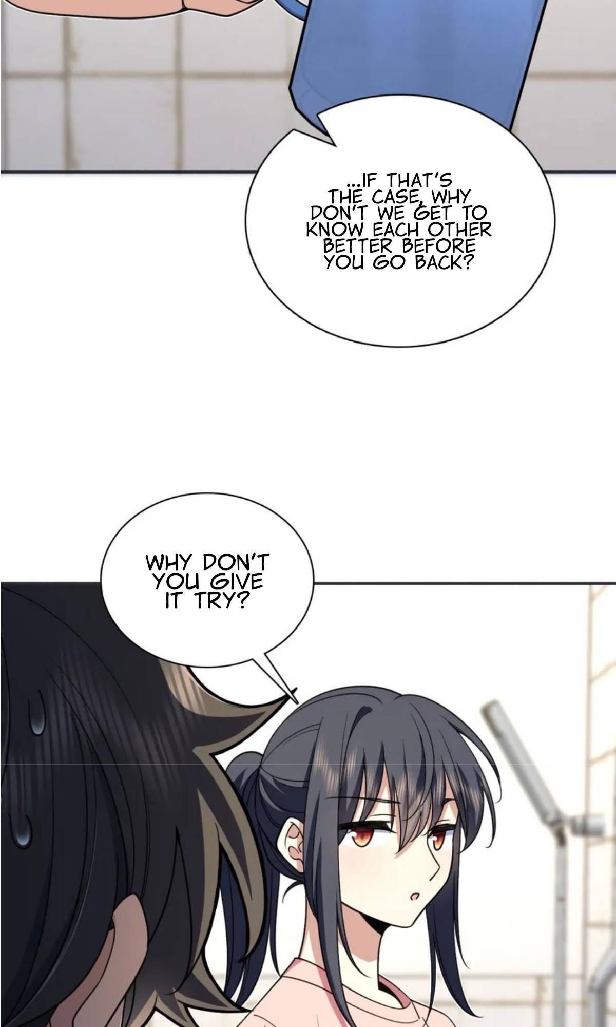 My Wife Is From a Thousand Years Ago Chapter 161 220 36a