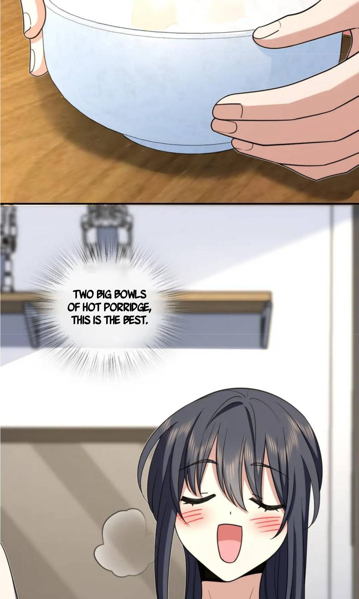My Wife Is From a Thousand Years Ago Chapter 161 228 44c