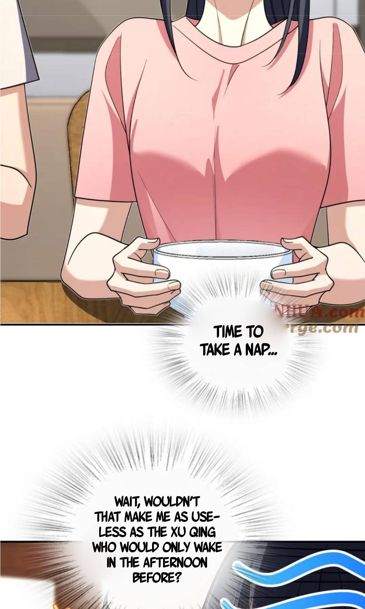 My Wife Is From a Thousand Years Ago Chapter 161 229 45a