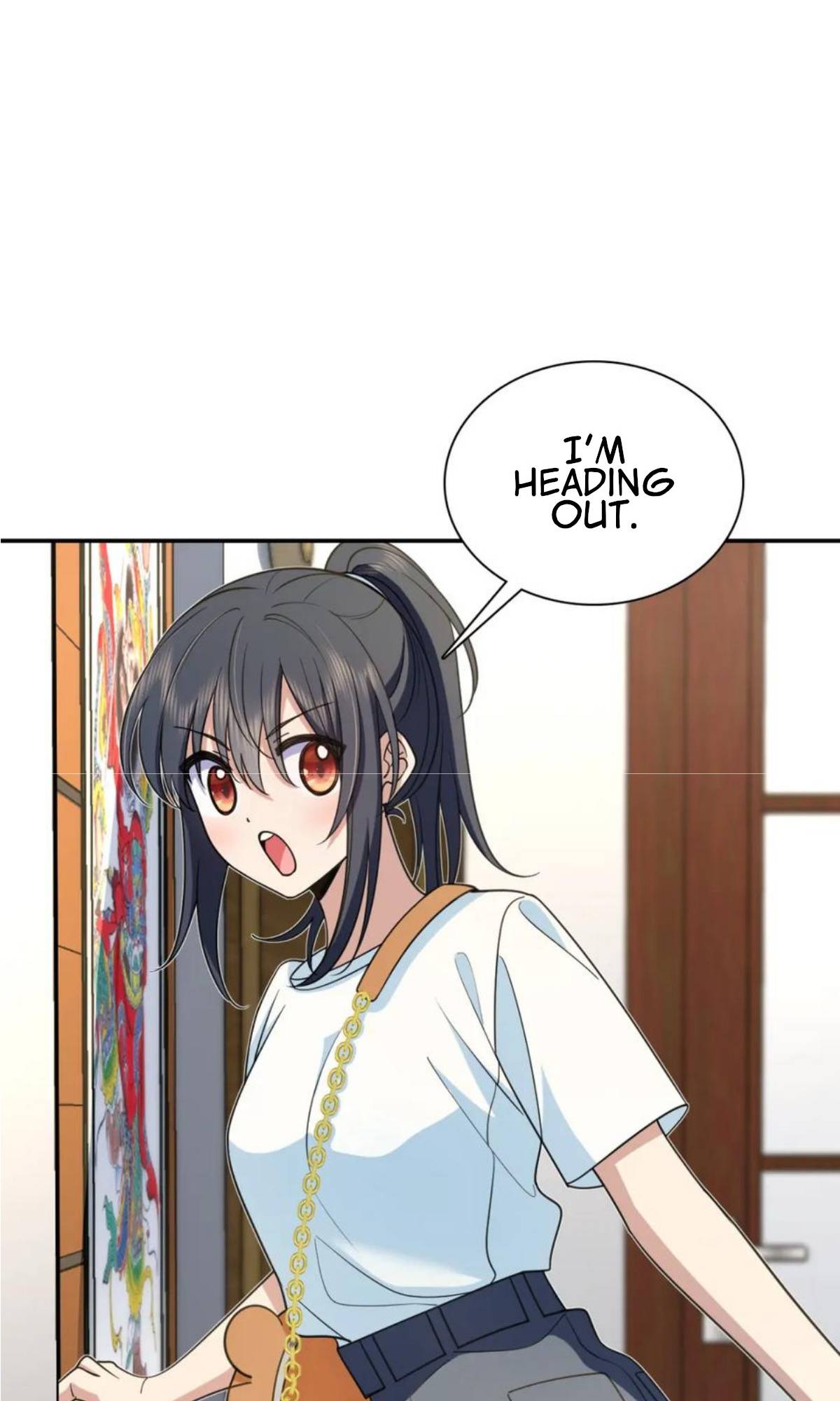 My Wife Is From a Thousand Years Ago Chapter 161 231 47a