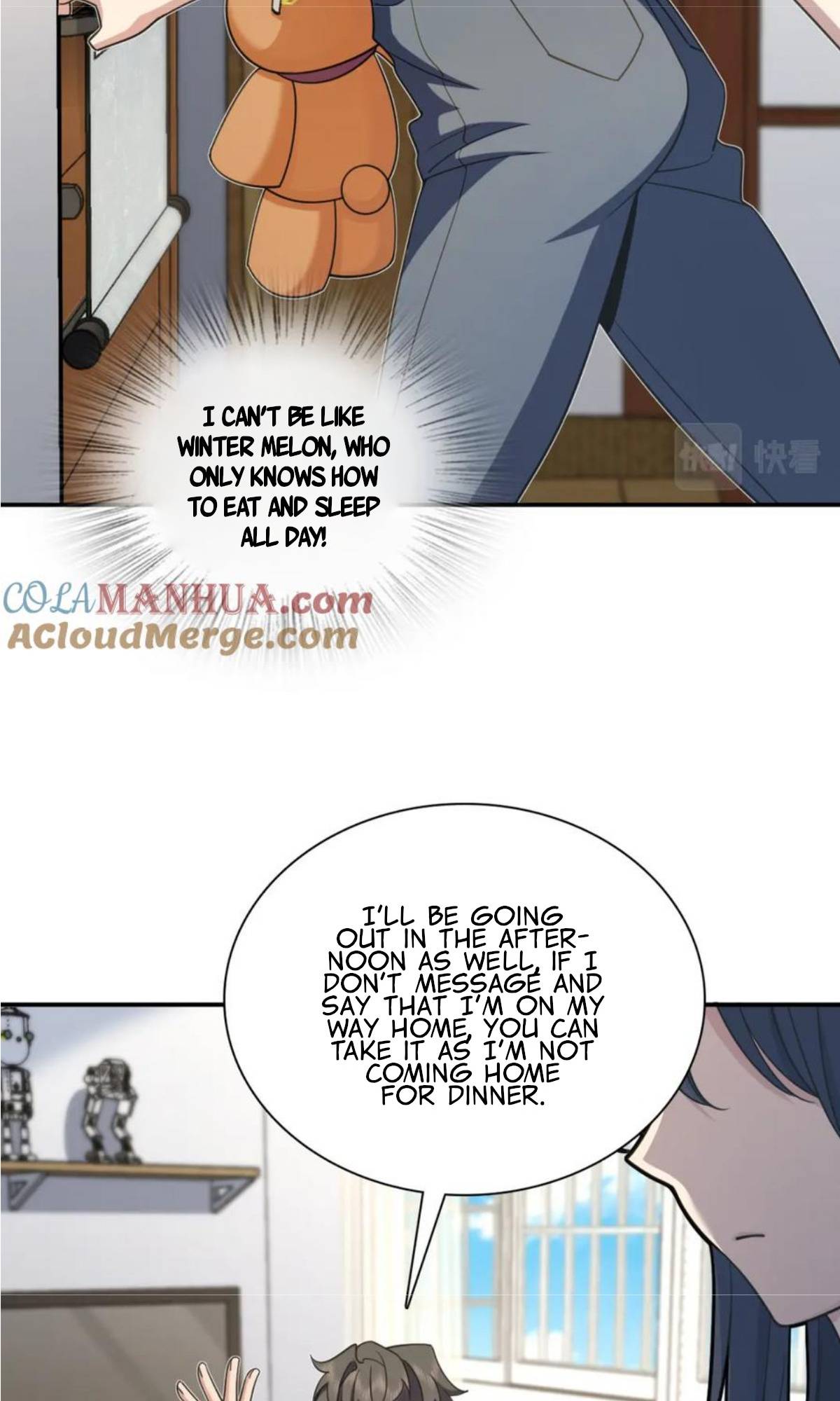 My Wife Is From a Thousand Years Ago Chapter 161 232 48b