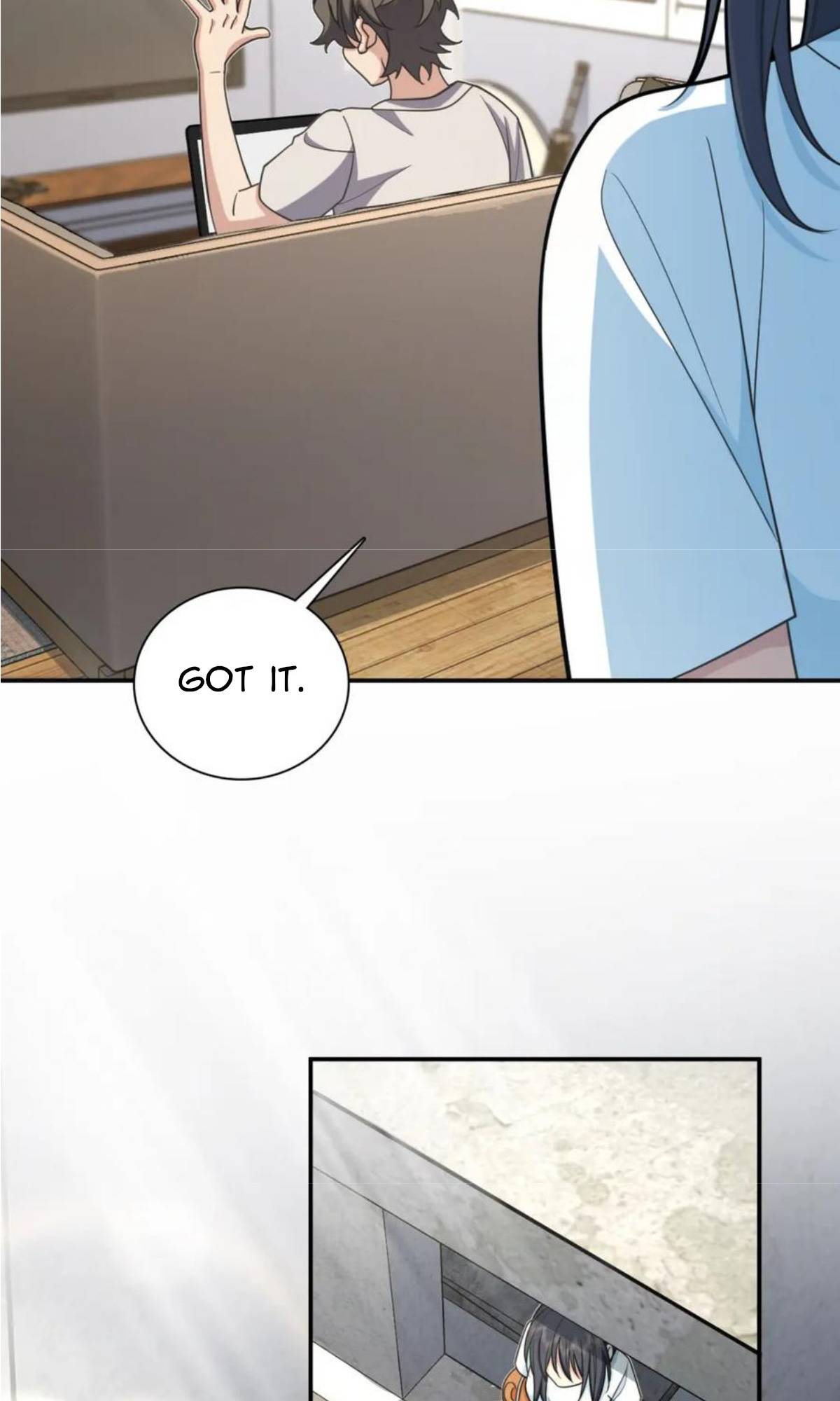 My Wife Is From a Thousand Years Ago Chapter 161 233 49