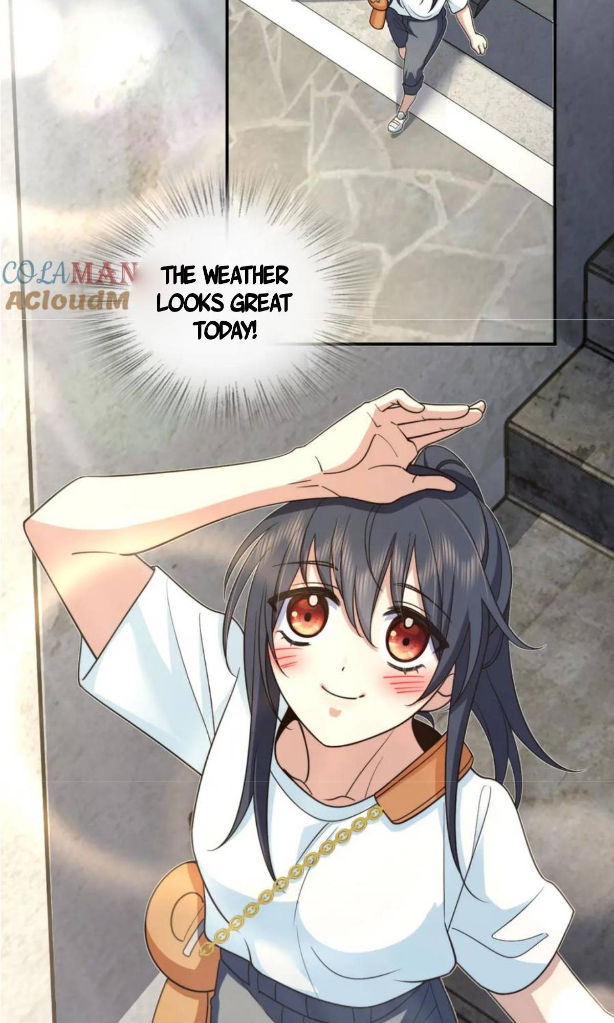 My Wife Is From a Thousand Years Ago Chapter 161 234 50a