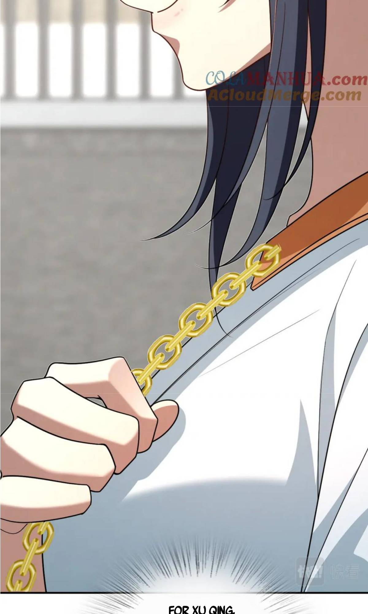 My Wife Is From a Thousand Years Ago Chapter 161 239 55b