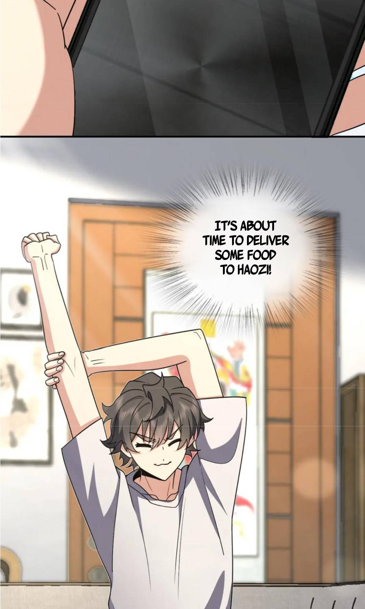 My Wife Is From a Thousand Years Ago Chapter 161 241 57