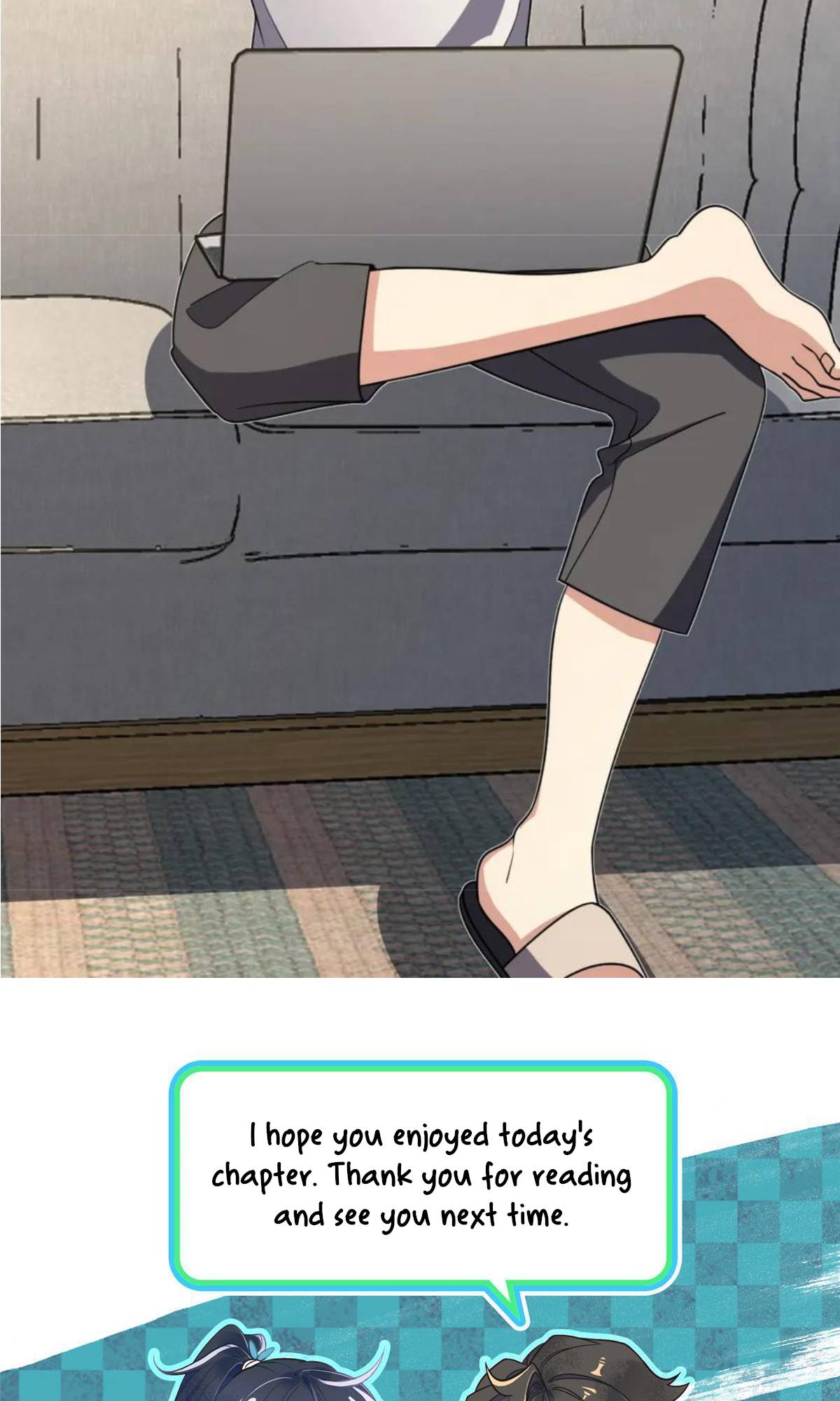 My Wife Is From a Thousand Years Ago Chapter 161 242 58c