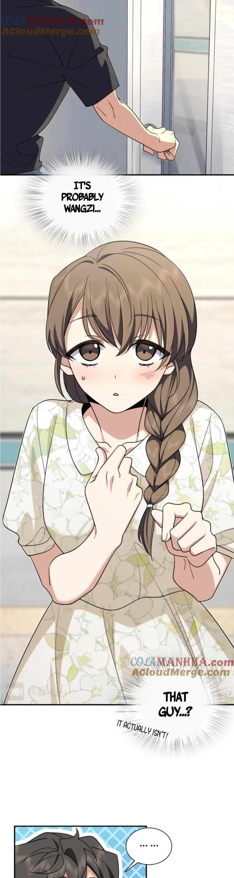 My Wife Is From a Thousand Years Ago Chapter 162 87 11a