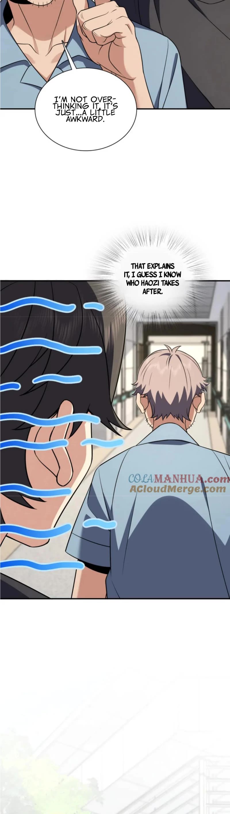 My Wife Is From a Thousand Years Ago Chapter 162 91 15