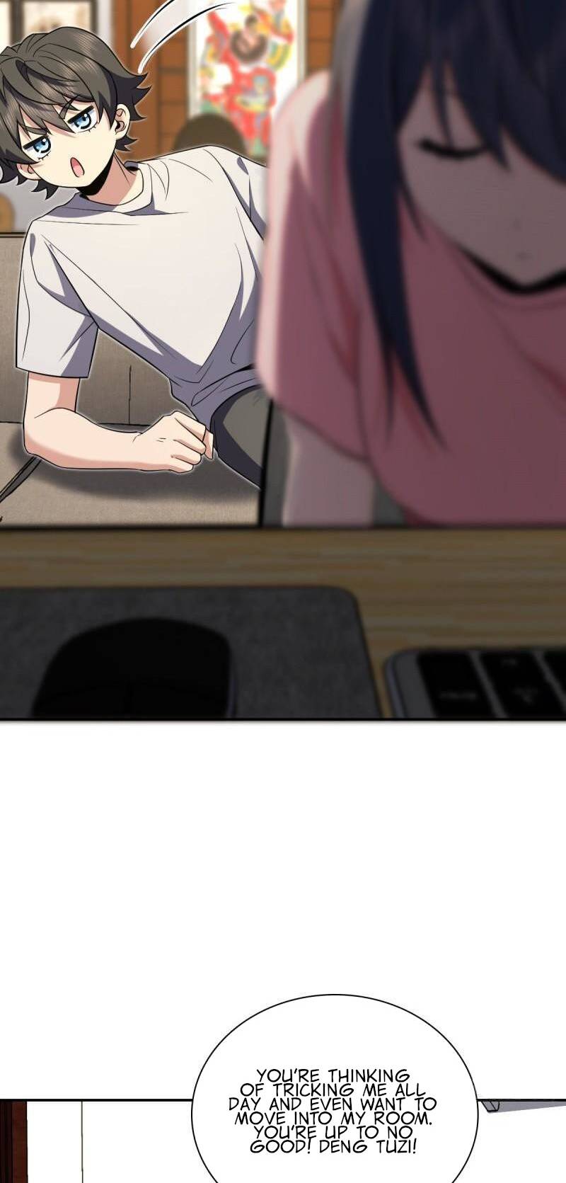 My Wife Is From a Thousand Years Ago Chapter 165 159 11b