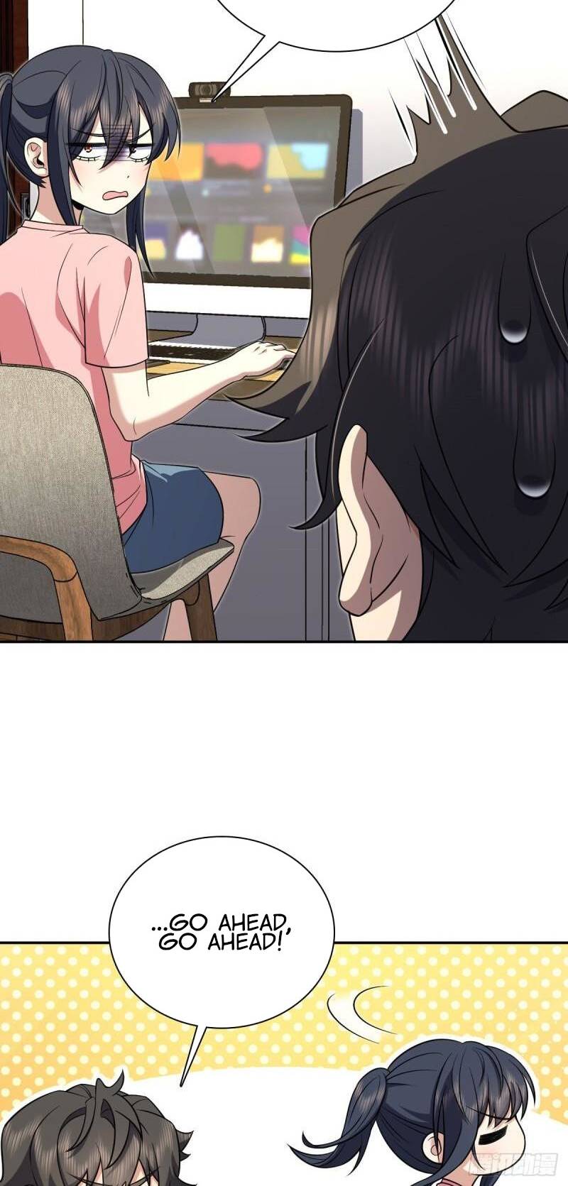 My Wife Is From a Thousand Years Ago Chapter 165 160 12b