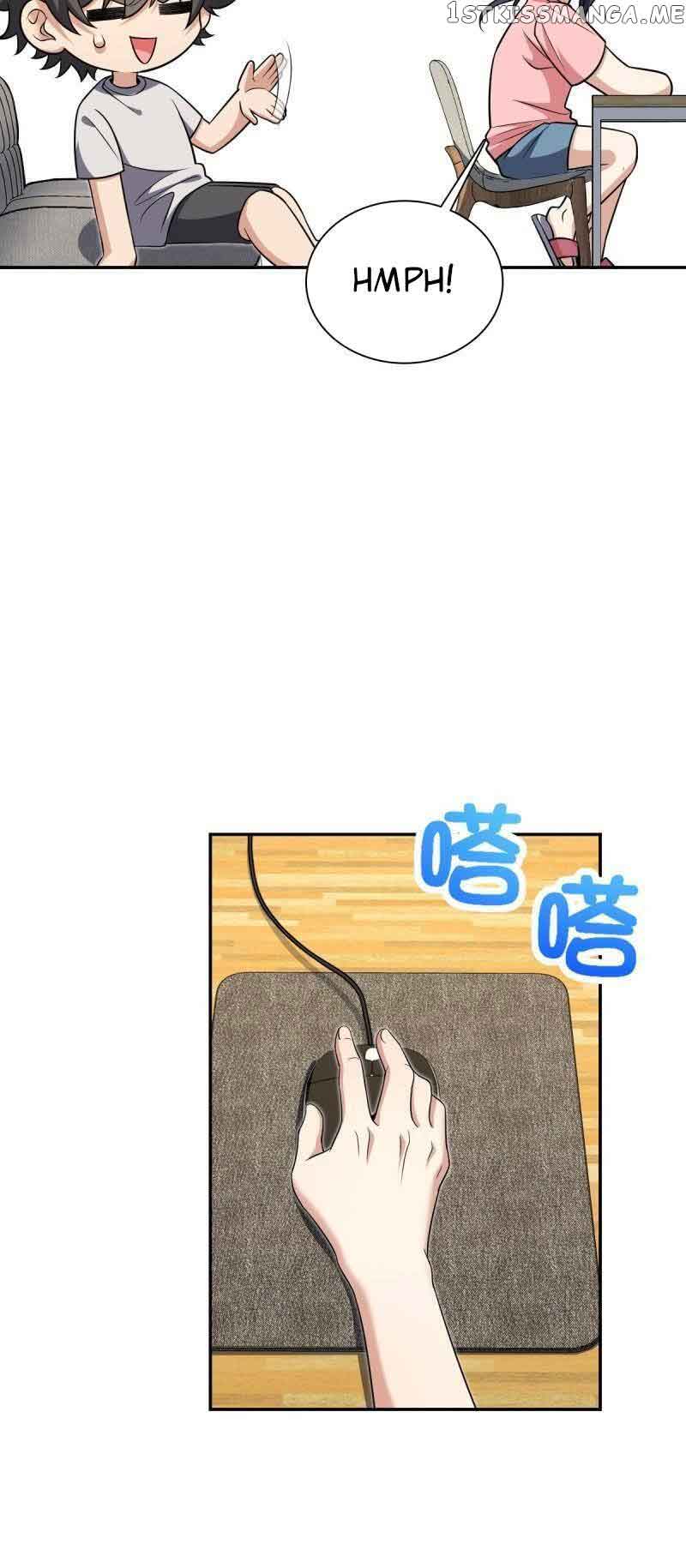My Wife Is From a Thousand Years Ago Chapter 165 161 13