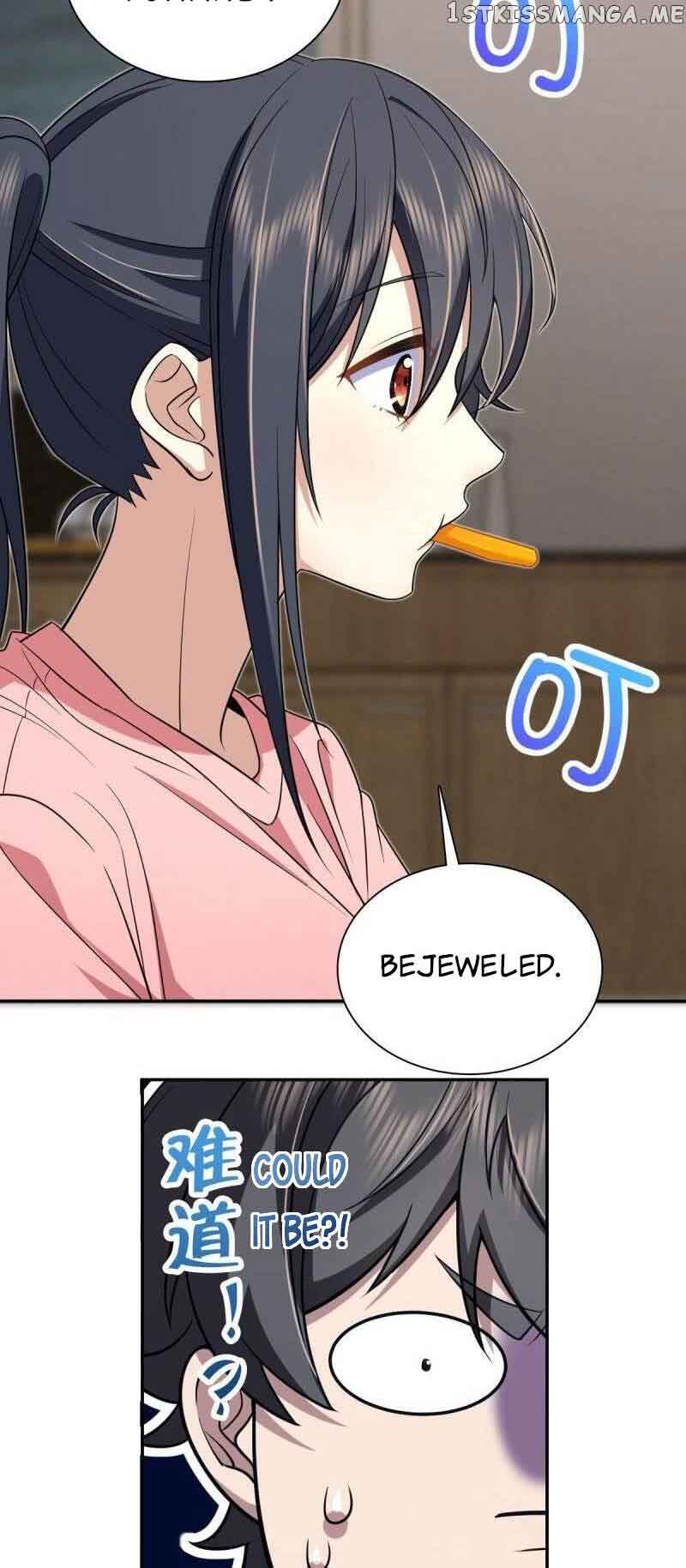 My Wife Is From a Thousand Years Ago Chapter 165 163 15