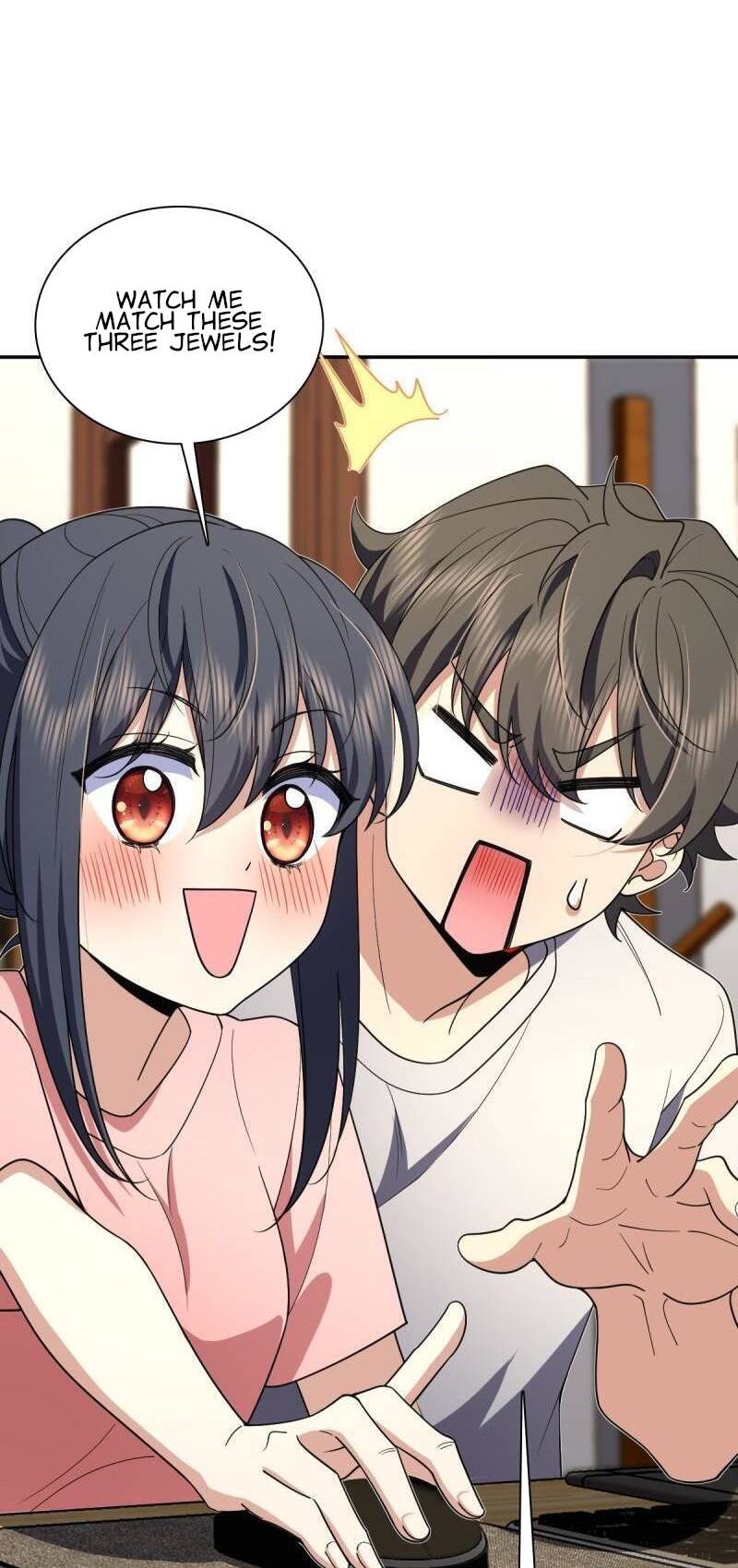 My Wife Is From a Thousand Years Ago Chapter 165 166 18a