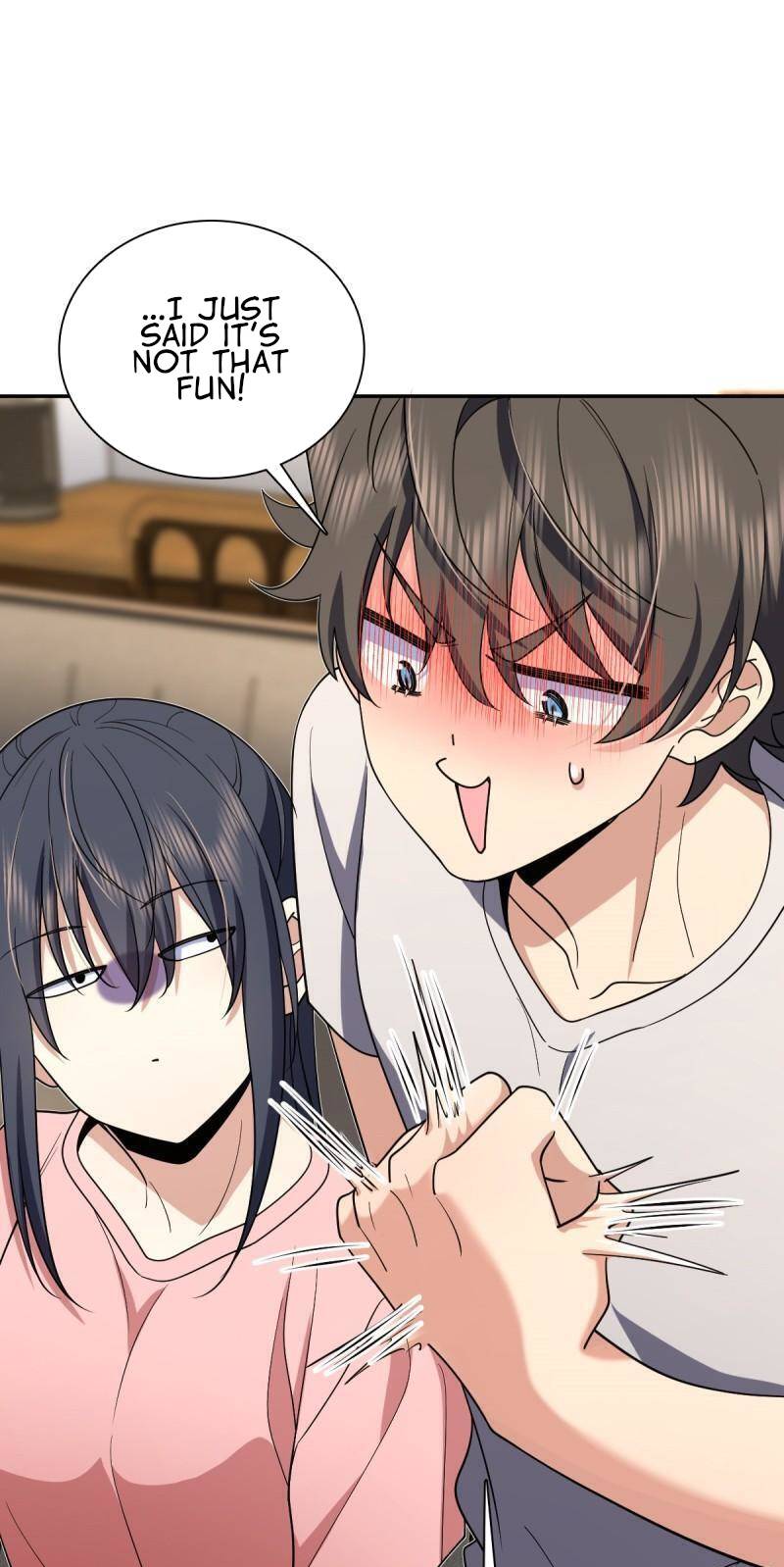 My Wife Is From a Thousand Years Ago Chapter 165 169 21a
