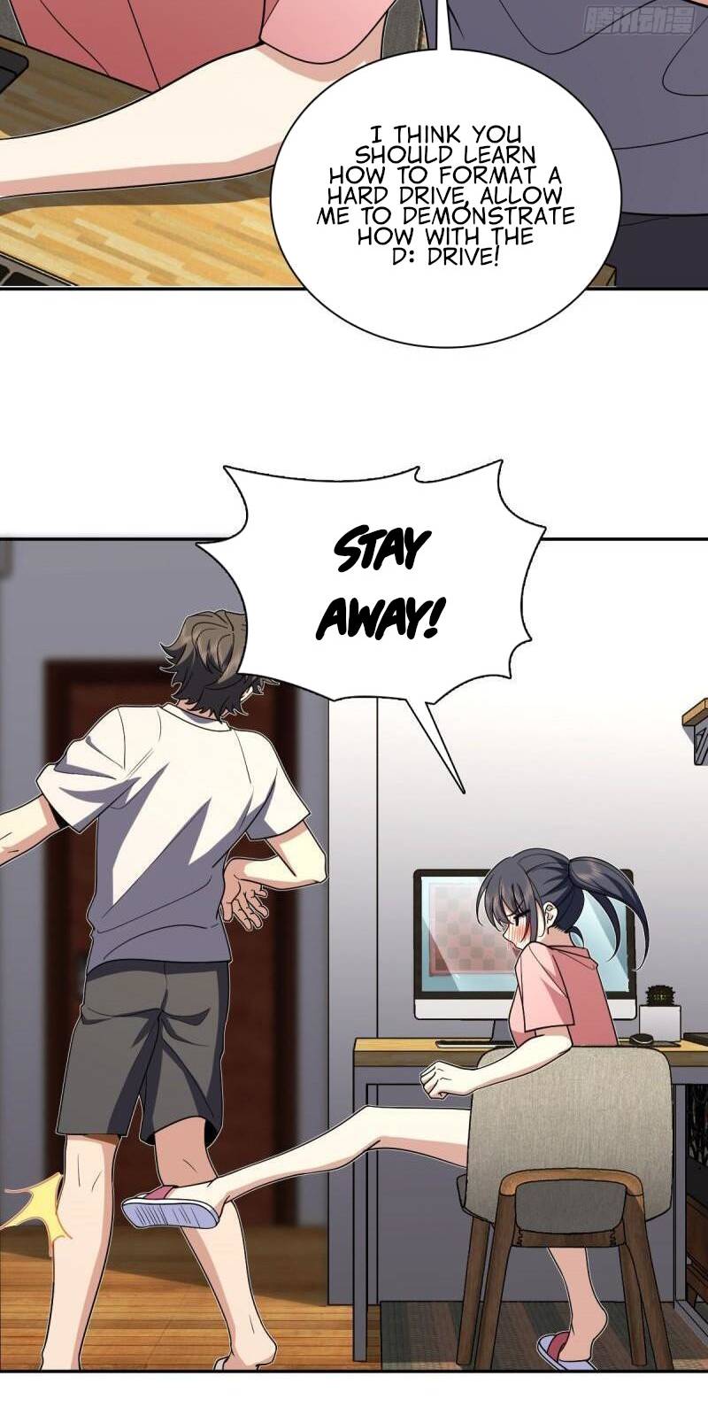 My Wife Is From a Thousand Years Ago Chapter 165 170 22b
