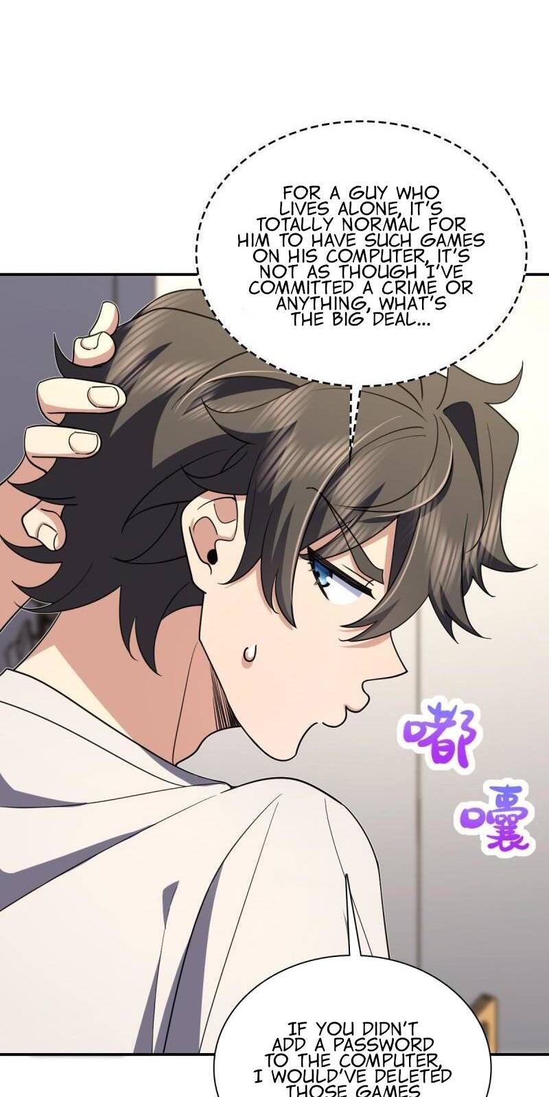 My Wife Is From a Thousand Years Ago Chapter 165 171 23a