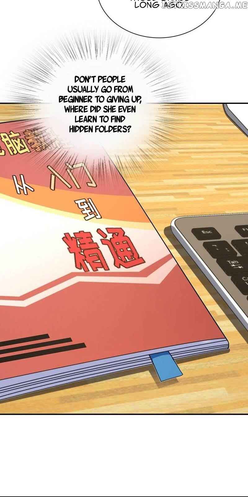 My Wife Is From a Thousand Years Ago Chapter 165 172 24