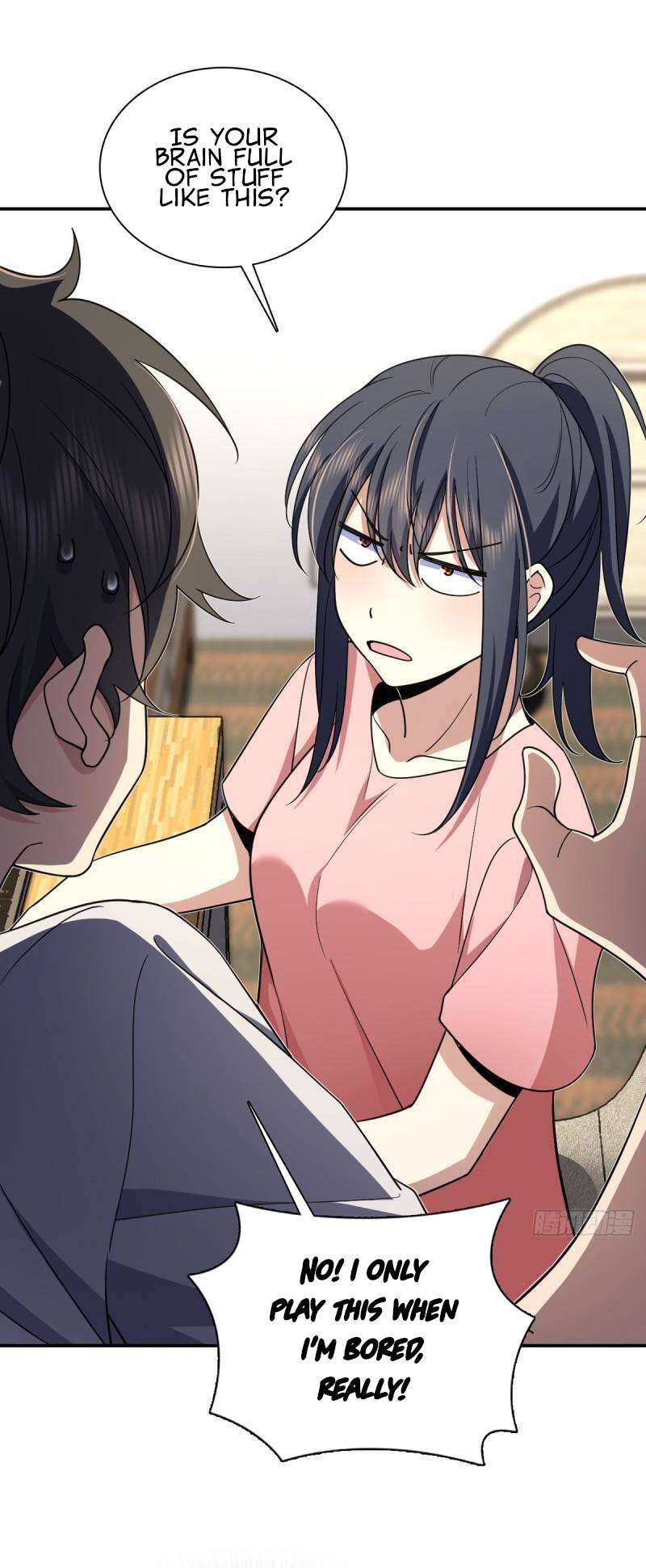My Wife Is From a Thousand Years Ago Chapter 165 173 25a