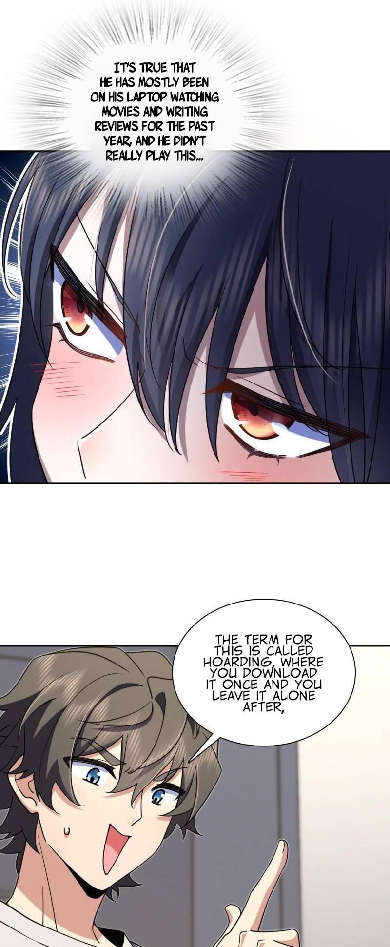 My Wife Is From a Thousand Years Ago Chapter 165 174 26b