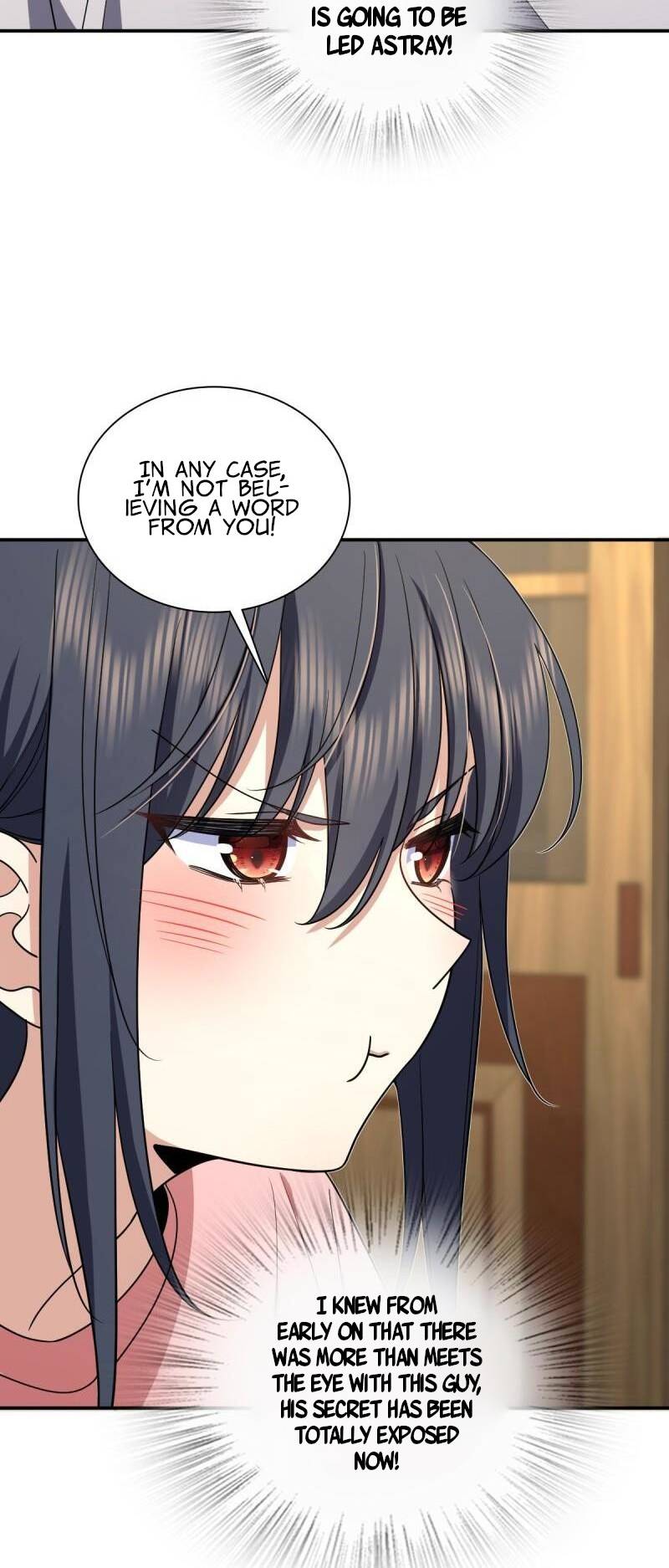 My Wife Is From a Thousand Years Ago Chapter 165 178 30c