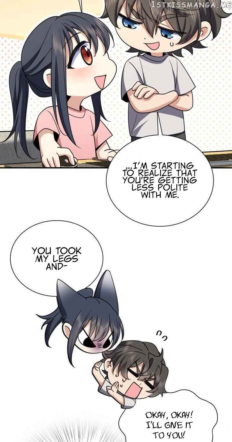 My Wife Is From a Thousand Years Ago Chapter 165 180 32