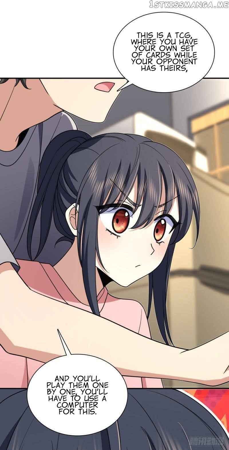 My Wife Is From a Thousand Years Ago Chapter 165 183 35