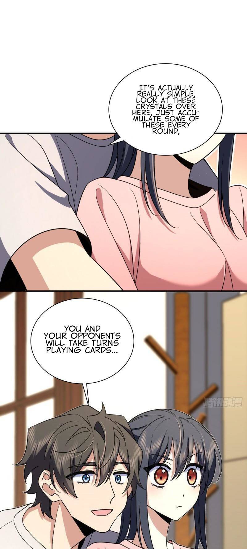 My Wife Is From a Thousand Years Ago Chapter 165 187 39d