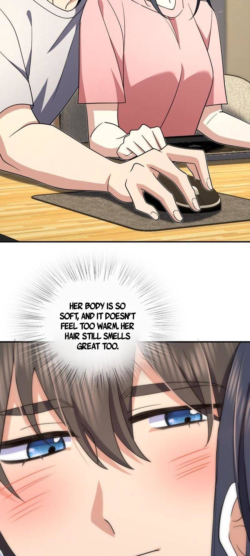 My Wife Is From a Thousand Years Ago Chapter 165 188 40c