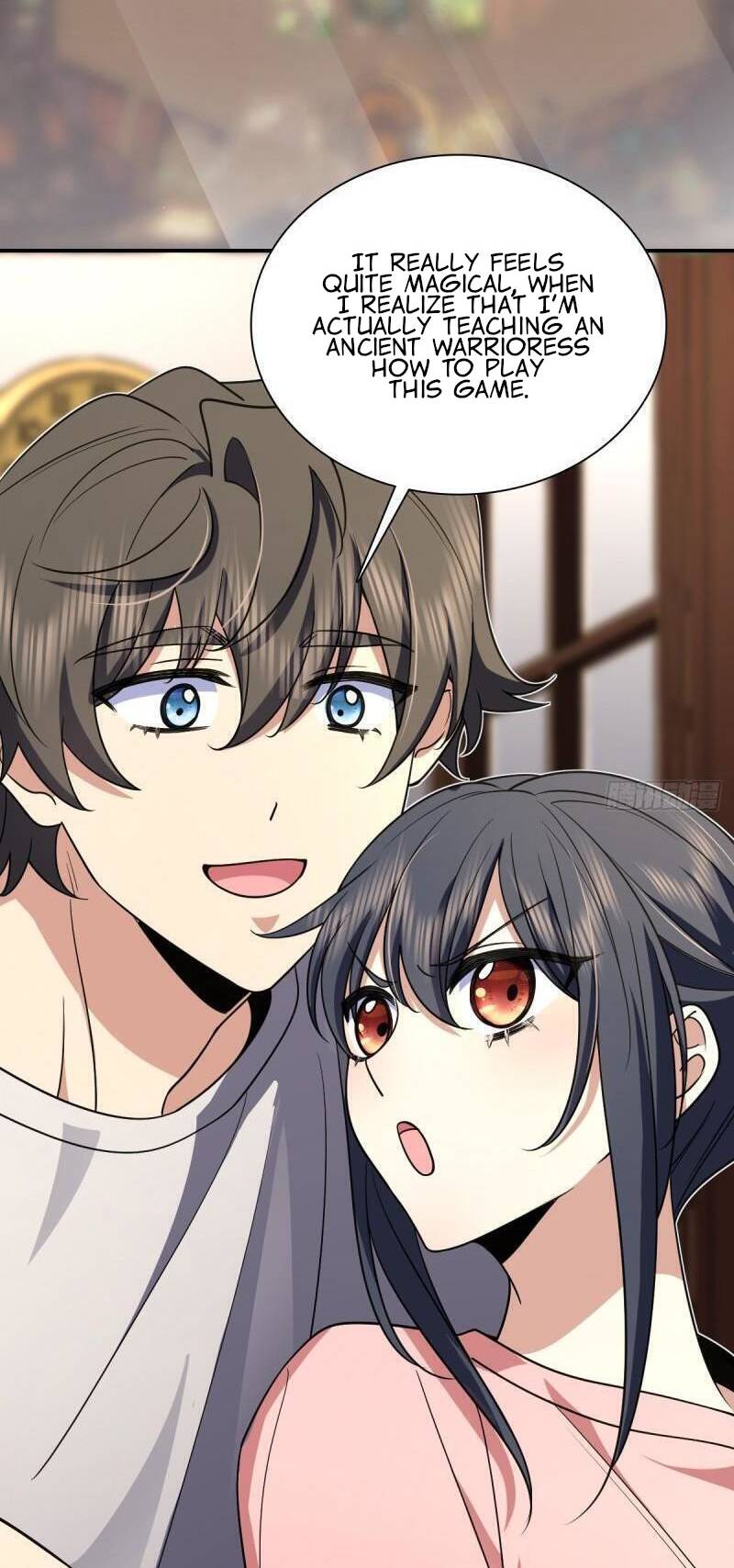 My Wife Is From a Thousand Years Ago Chapter 165 191 43c