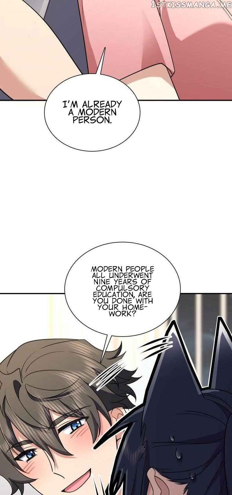 My Wife Is From a Thousand Years Ago Chapter 165 192 44