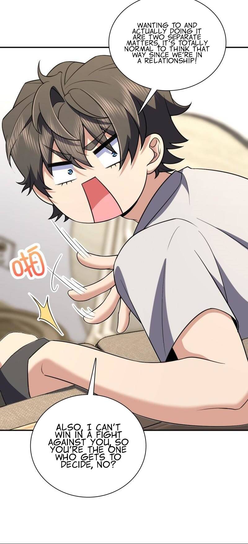 My Wife Is From a Thousand Years Ago Chapter 165 153 5d