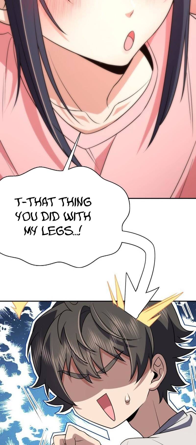 My Wife Is From a Thousand Years Ago Chapter 165 155 7a