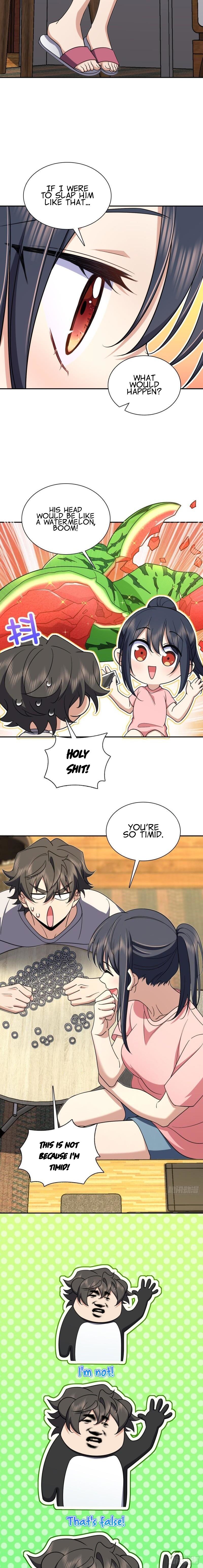 My Wife Is From a Thousand Years Ago Chapter 166 62 10c