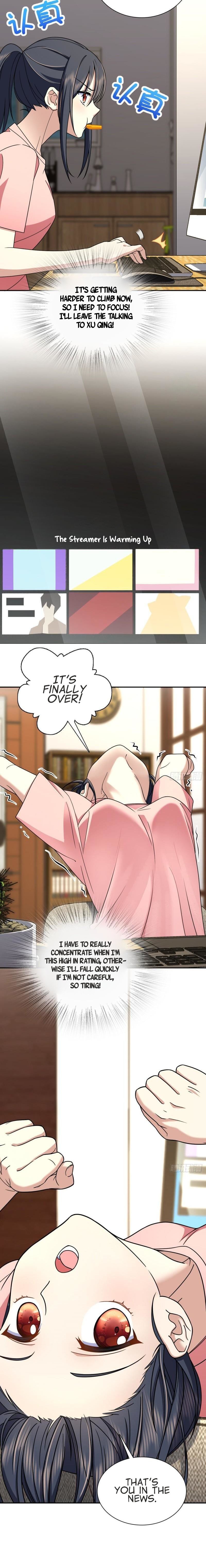 My Wife Is From a Thousand Years Ago Chapter 166 59 7a
