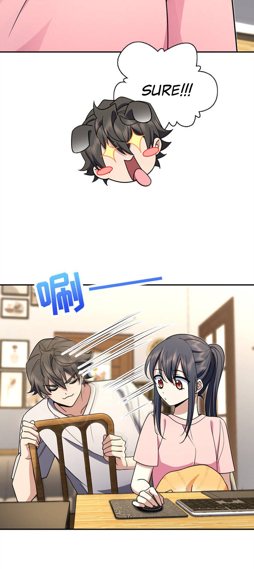 My Wife Is From a Thousand Years Ago Chapter 168 161 10d
