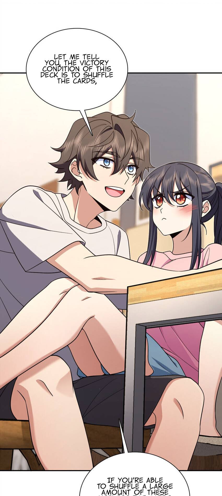 My Wife Is From a Thousand Years Ago Chapter 168 162 11