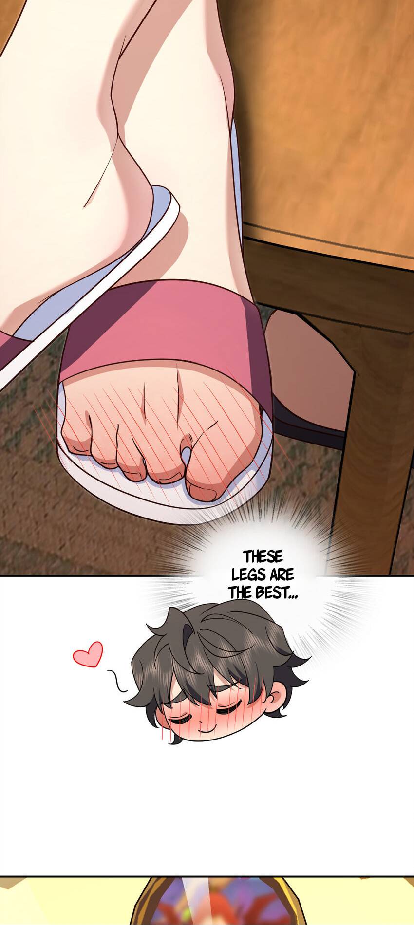 My Wife Is From a Thousand Years Ago Chapter 168 164 13b