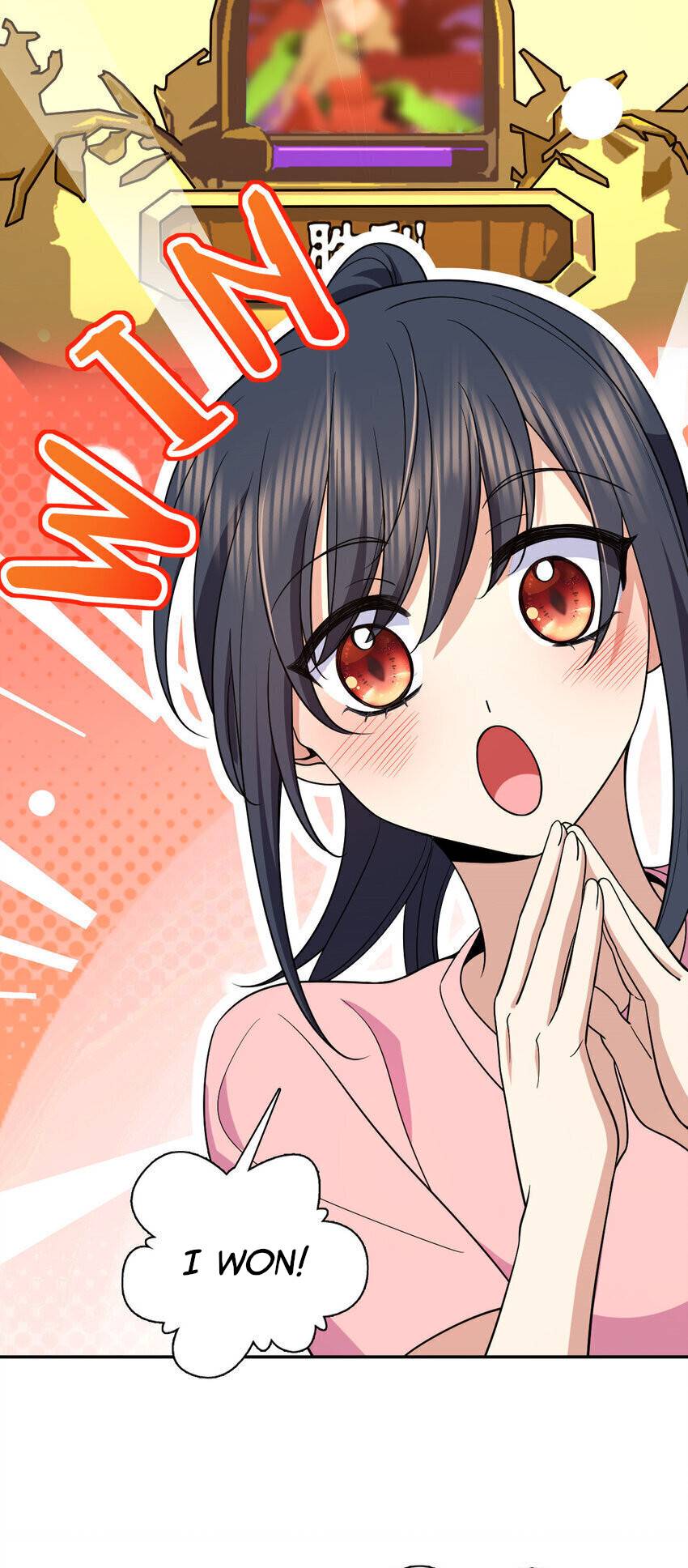 My Wife Is From a Thousand Years Ago Chapter 168 165 14