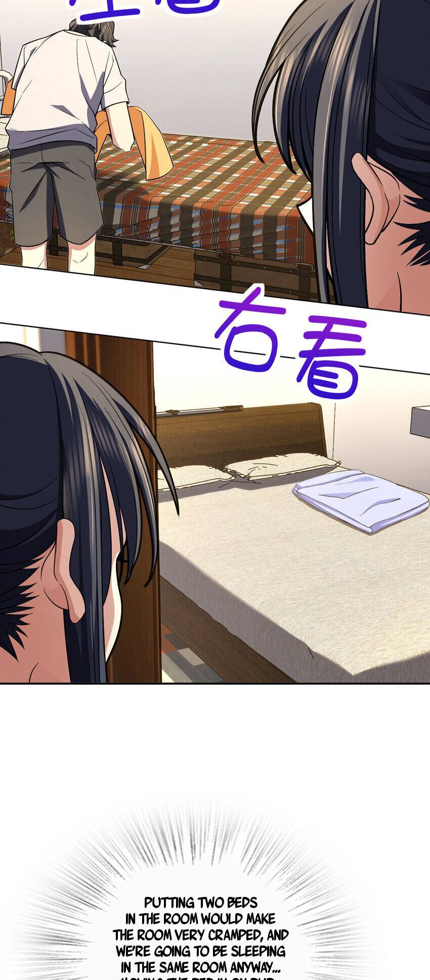 My Wife Is From a Thousand Years Ago Chapter 168 168 17c