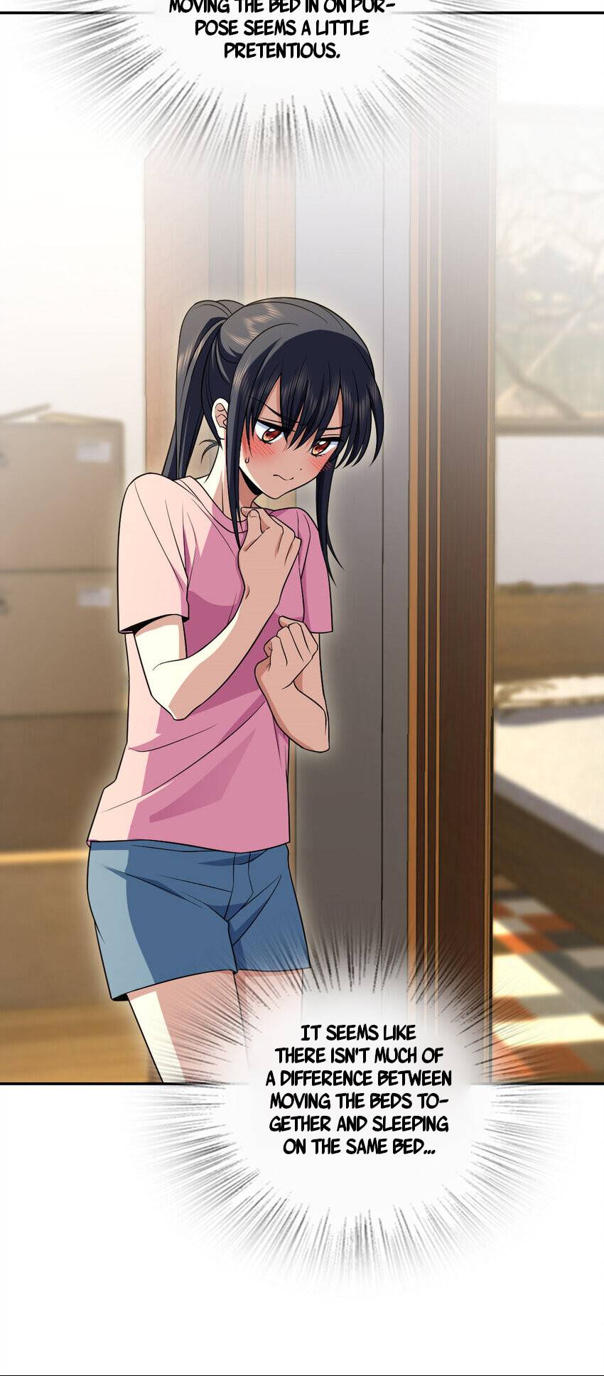 My Wife Is From a Thousand Years Ago Chapter 168 169 18d