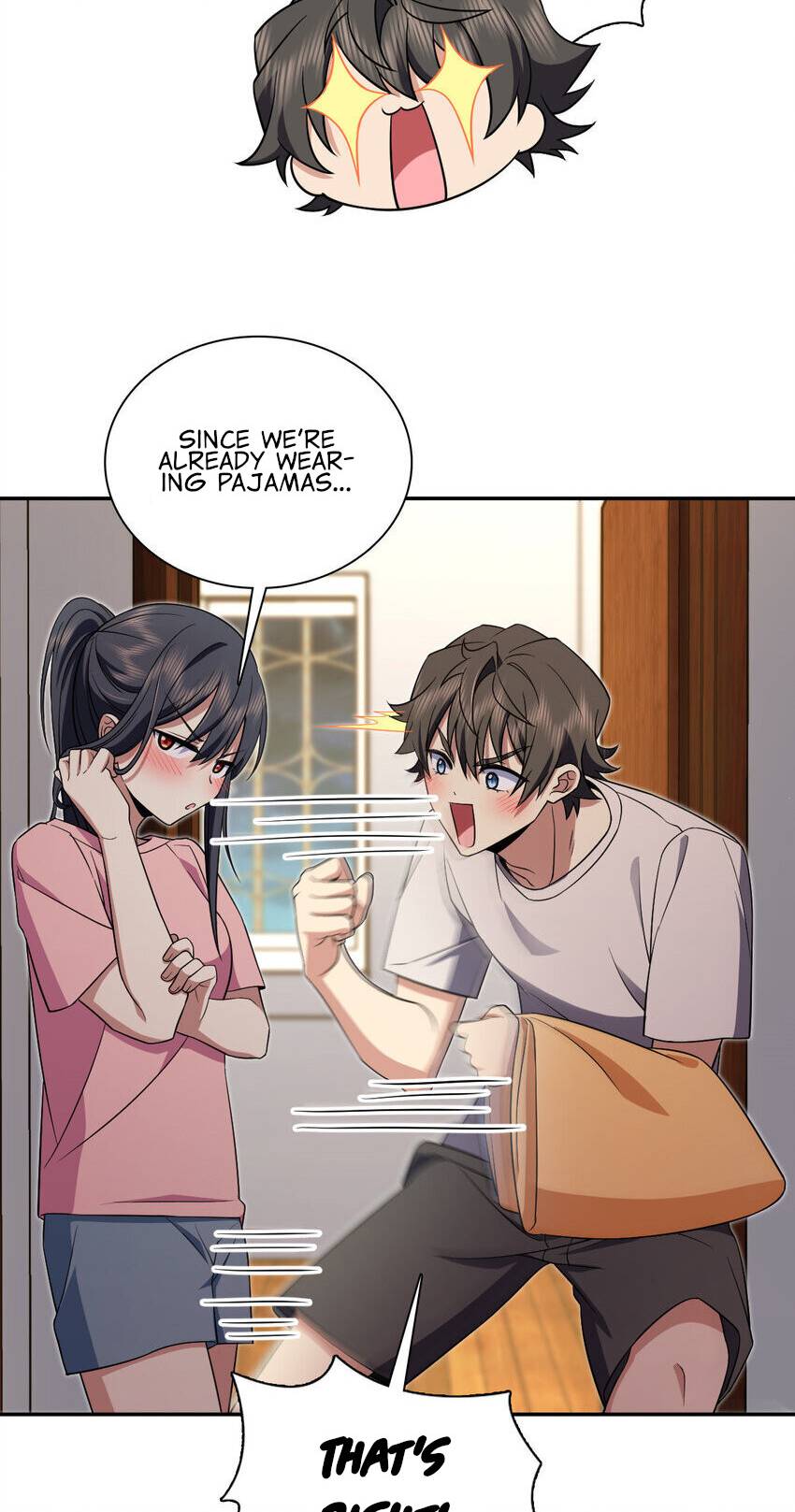 My Wife Is From a Thousand Years Ago Chapter 168 173 22