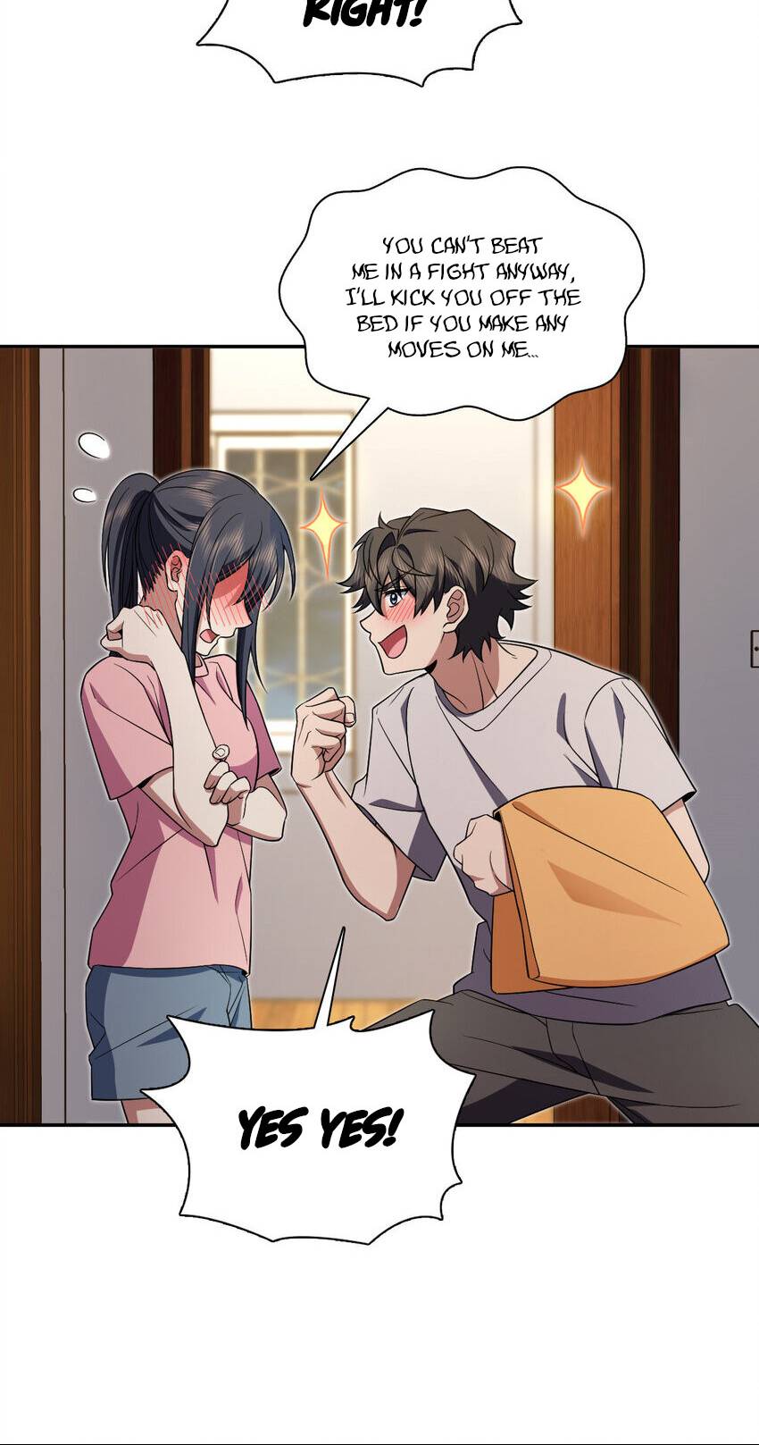 My Wife Is From a Thousand Years Ago Chapter 168 174 23