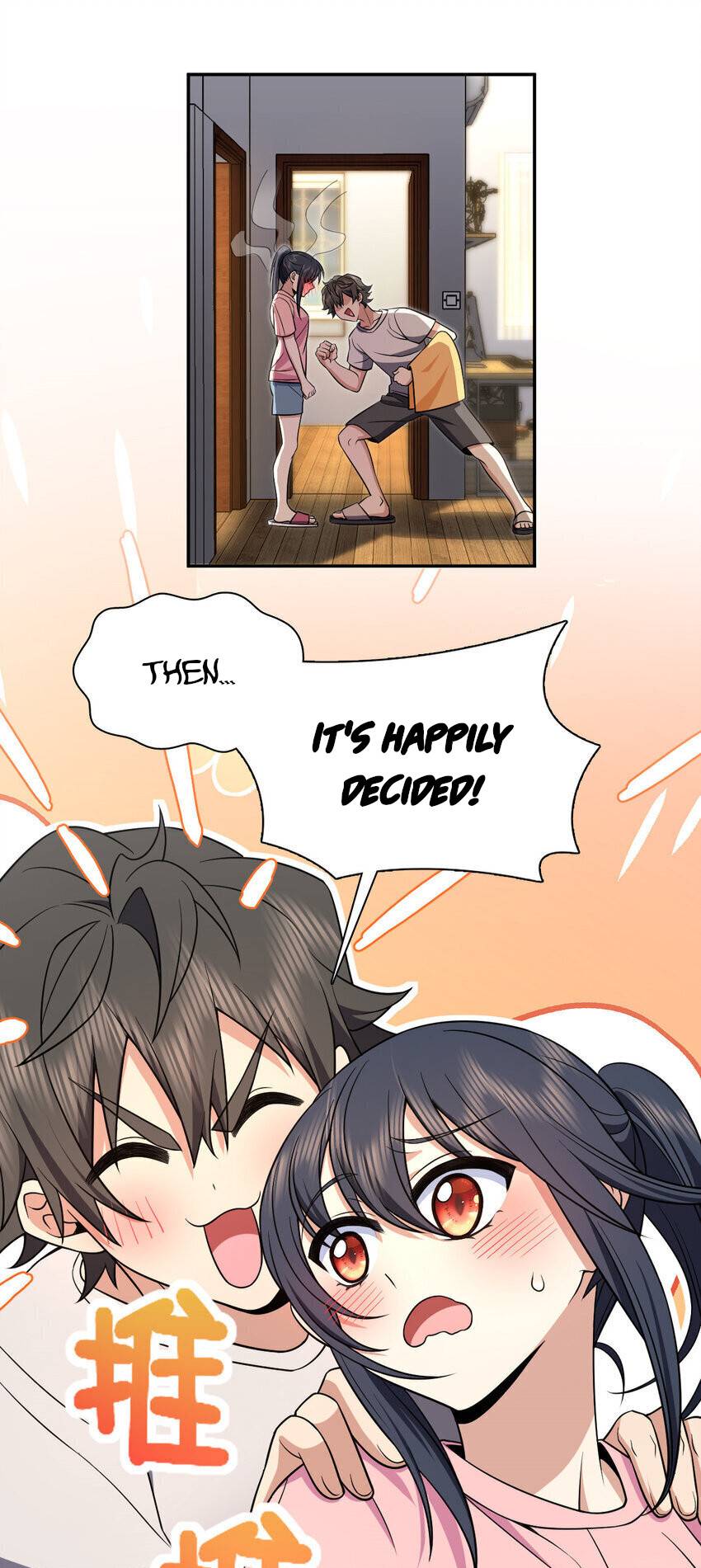 My Wife Is From a Thousand Years Ago Chapter 168 175 24